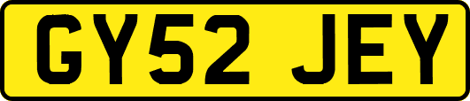 GY52JEY