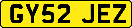 GY52JEZ