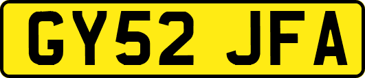 GY52JFA