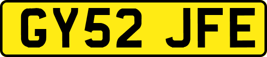 GY52JFE