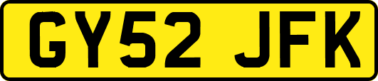 GY52JFK