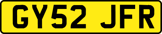GY52JFR