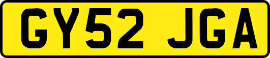 GY52JGA