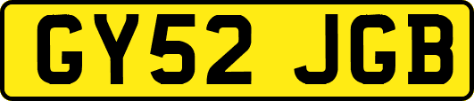 GY52JGB