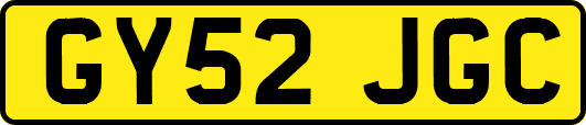 GY52JGC