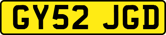 GY52JGD
