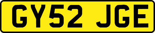 GY52JGE