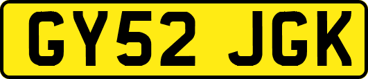 GY52JGK