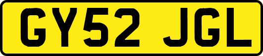 GY52JGL