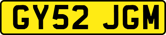 GY52JGM