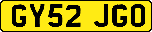 GY52JGO