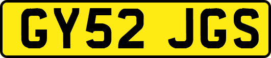GY52JGS