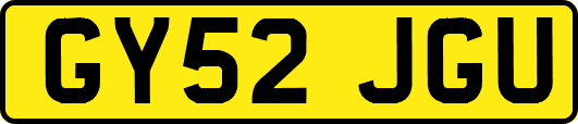GY52JGU