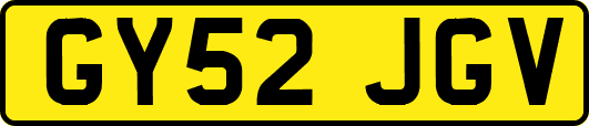 GY52JGV