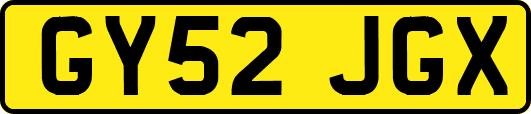 GY52JGX