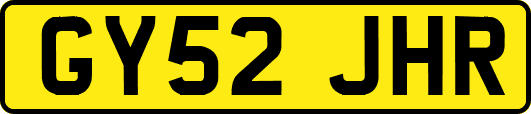 GY52JHR