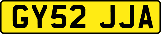GY52JJA