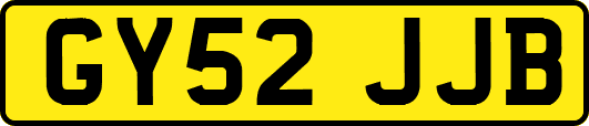 GY52JJB