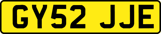 GY52JJE