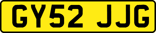 GY52JJG