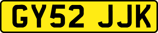 GY52JJK