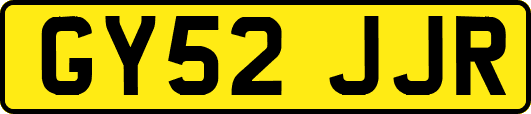 GY52JJR