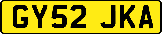 GY52JKA