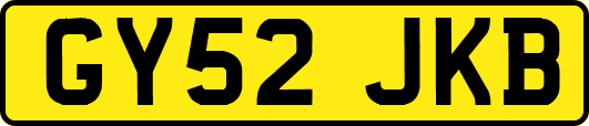 GY52JKB
