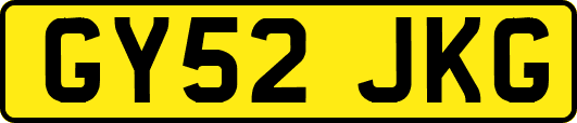 GY52JKG