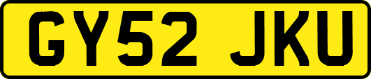 GY52JKU