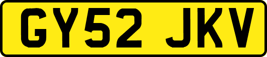 GY52JKV