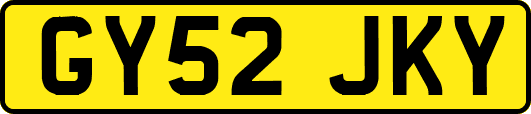 GY52JKY