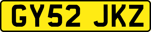 GY52JKZ