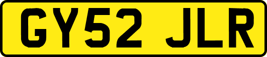 GY52JLR