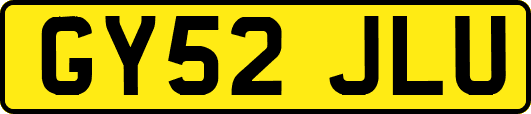 GY52JLU