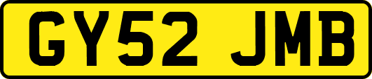 GY52JMB