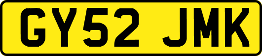 GY52JMK