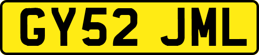 GY52JML