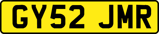 GY52JMR