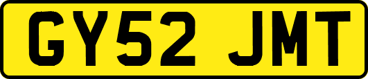 GY52JMT