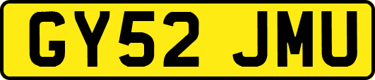 GY52JMU