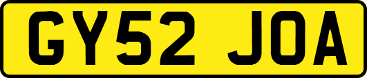 GY52JOA