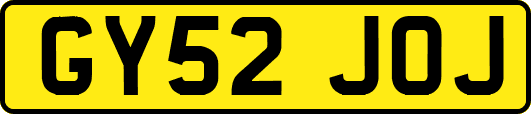 GY52JOJ
