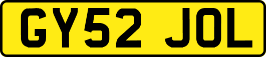 GY52JOL