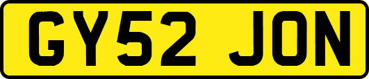 GY52JON