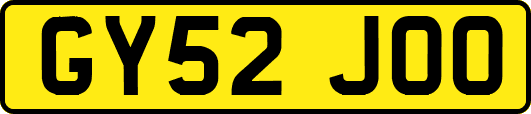 GY52JOO