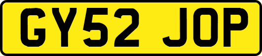 GY52JOP