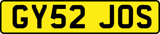 GY52JOS