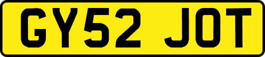 GY52JOT
