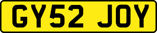 GY52JOY